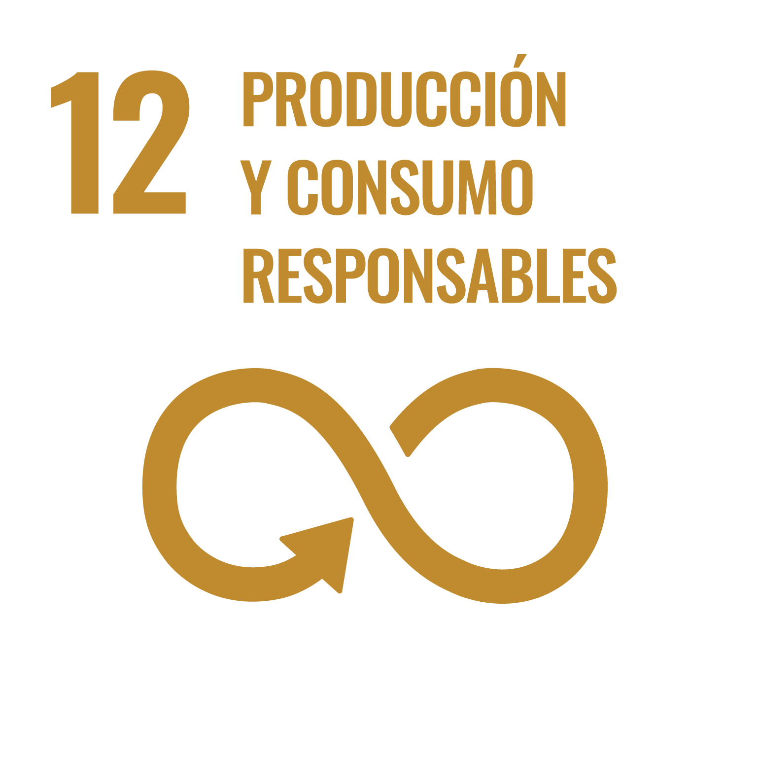 ODS 12: Producción y consumo responsables