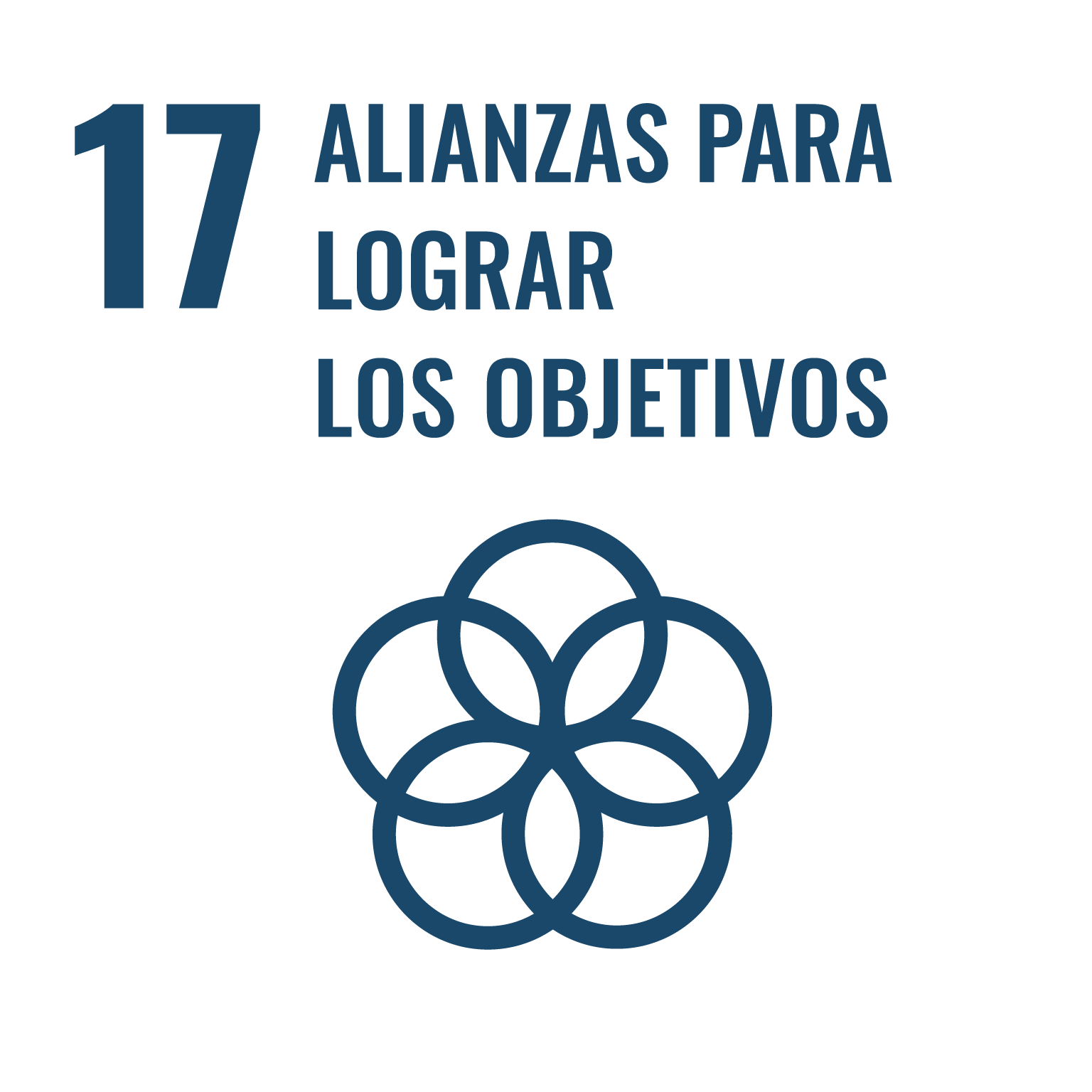 ODS 17: Alianzas para lograr los objetivos